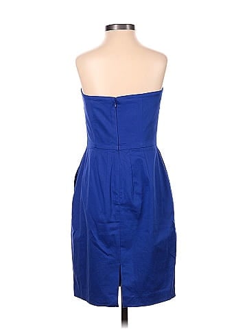 Express Design Studio Cocktail Dress (view 2)