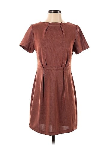 Kling Casual Dress (view 1)