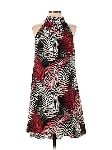 White House Black Market Casual Dress (view 1)