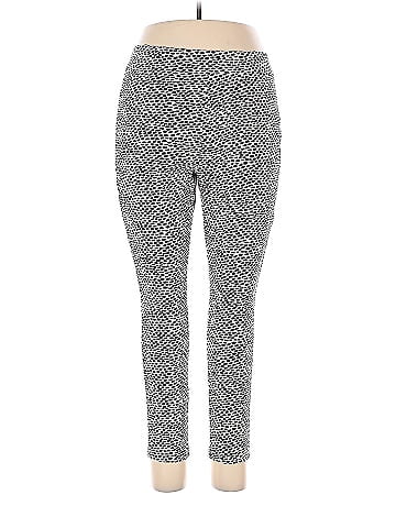 Who What Wear Casual Pants (view 1)