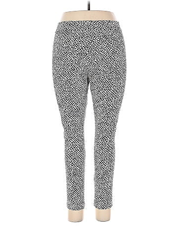 Who What Wear Casual Pants (view 2)
