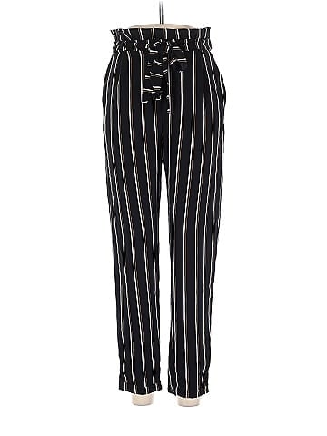 Pull&Bear Casual Pants (view 1)