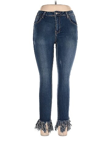 Bianco Jeans (view 1)
