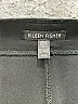Eileen Fisher Solid Black Active Pants Size M - photo 3