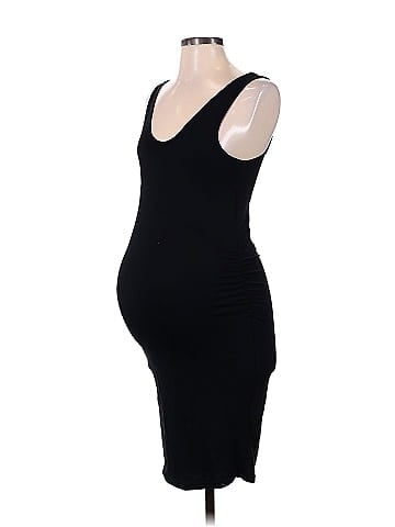 A Pea in the Pod Cocktail Dress (view 1)