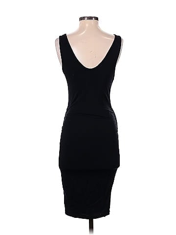 A Pea in the Pod Cocktail Dress (view 2)