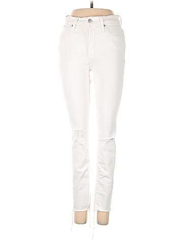 Madewell Jeans (view 1)