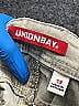 Unionbay Gray Cargo Pants Size 13 - photo 3