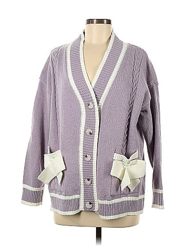 J.ING Cardigan (view 1)