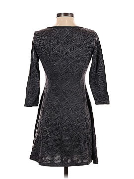 Snap Casual Dress (view 2)