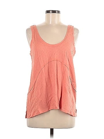 Melrose and Market Sleeveless Top (view 1)