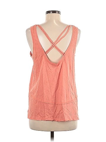 Melrose and Market Sleeveless Top (view 2)
