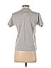 FIORUCCI 100% Cotton Hearts Gray Short Sleeve T-Shirt Size XS - photo 2