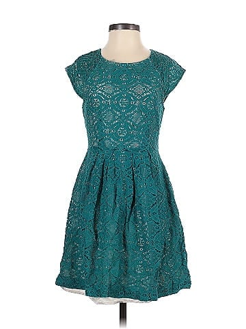 Mimi Chica Cocktail Dress (view 1)