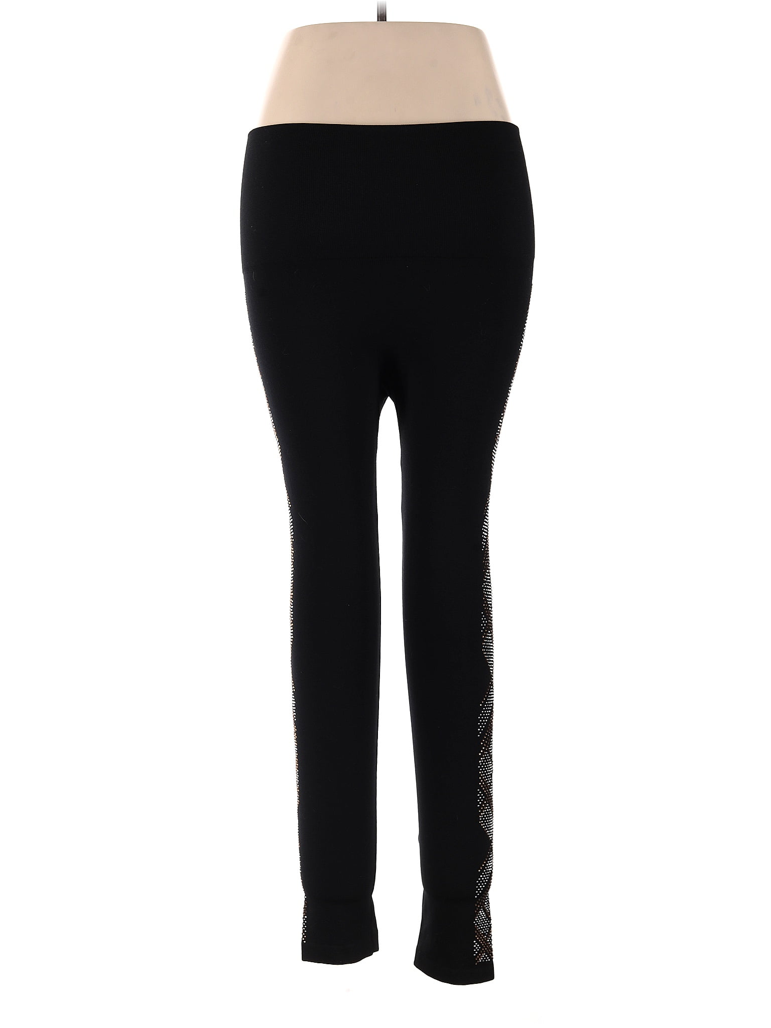 French laundry fleece leggings best sale