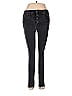 Madewell Hearts Black Jeans Size 28 waist - photo 1