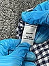 Claridge + King 100% Cotton Blue Long Sleeve Button-Down Shirt Size XS - photo 4