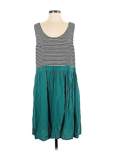 Xhilaration Casual Dress (view 1)