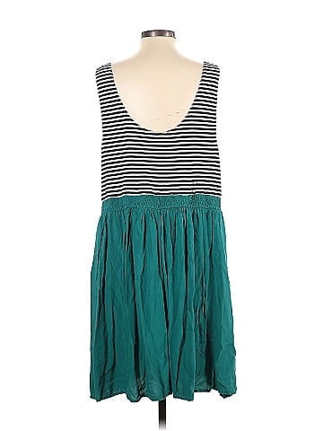 Xhilaration Casual Dress (view 2)