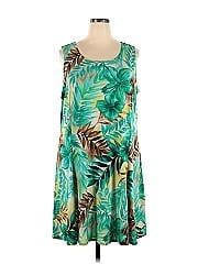 Susan Graver Casual Dress