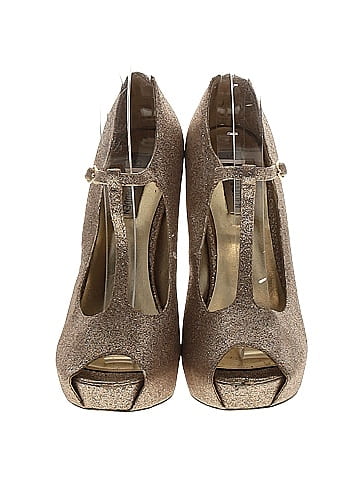 Steve Madden Heels (view 2)