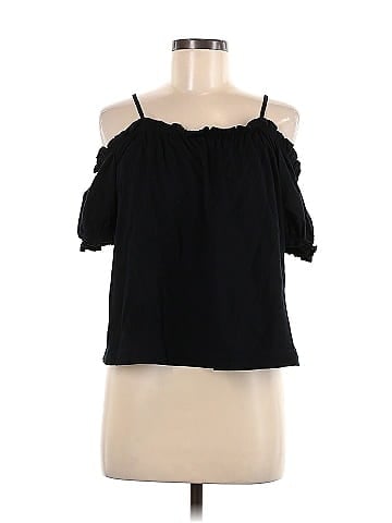H&M Short Sleeve Top (view 1)