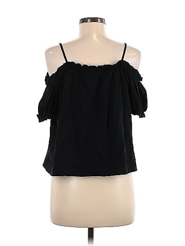 H&M Short Sleeve Top (view 2)