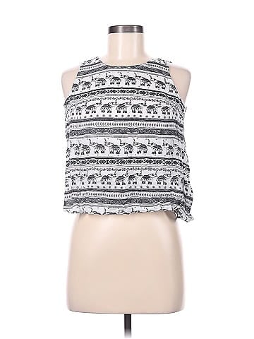 H&M Loves Coachella Tank Top (view 1)