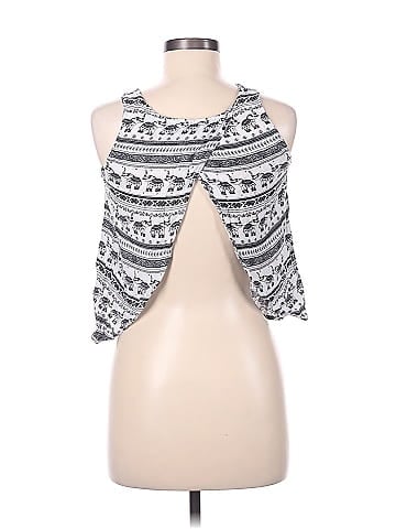 H&M Loves Coachella Tank Top (view 2)
