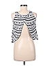 H&M Loves Coachella Silver Tank Top Size 8 - photo 2
