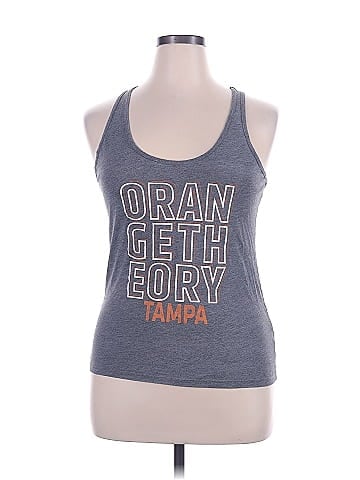 ALTERNATIVE Tank Top (view 1)