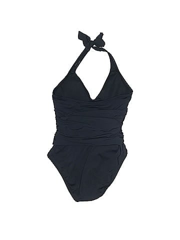 Bleu Rod Beattie One Piece Swimsuit (view 2)