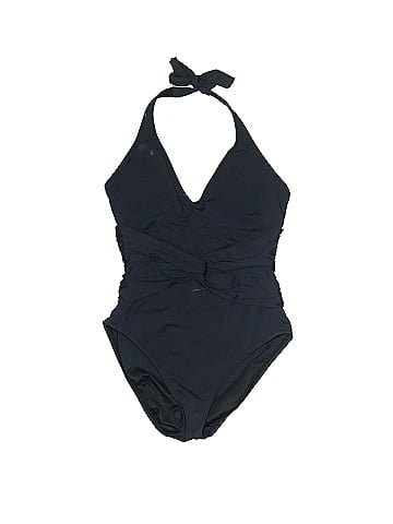Bleu Rod Beattie One Piece Swimsuit (view 1)