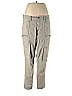 Unionbay Gray Cargo Pants Size 13 - photo 1