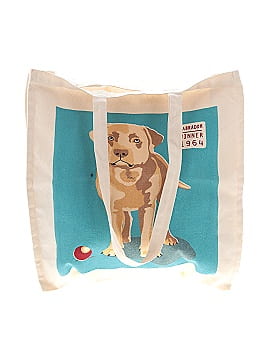 Assorted Brands Tote