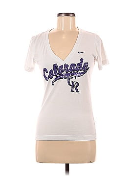 Nike Short Sleeve T-Shirt (view 1)