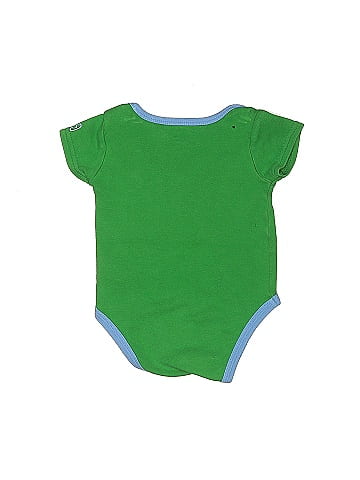 LRG Short Sleeve Onesie (view 2)