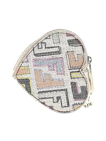 Fendi Zucca Heart-shaped Coin Purse (view 2)