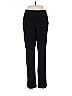 Eileen Fisher Solid Black Active Pants Size M - photo 1