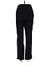 Eileen Fisher Solid Black Active Pants Size M - photo 2