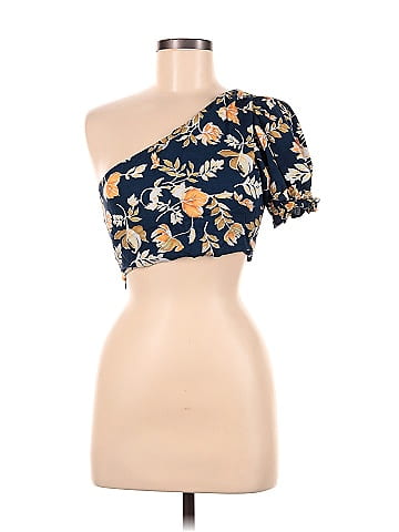 Seven Wonders Sleeveless Blouse (view 1)