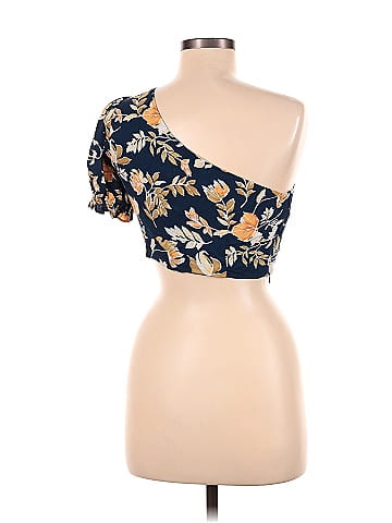 Seven Wonders Sleeveless Blouse (view 2)