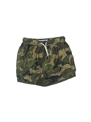Maamgic Shorts (view 1)