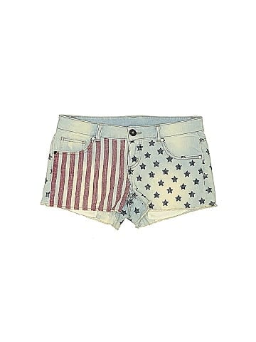 Xhilaration Shorts (view 1)
