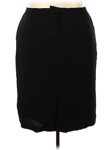 Judy's Group Inc Formal Skirt (view 2)