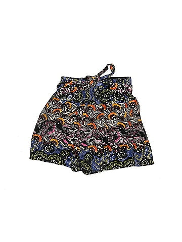 Zara Shorts (view 1)