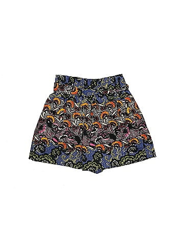 Zara Shorts (view 2)