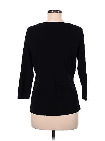 Valerie Stevens Pullover Sweater (view 2)