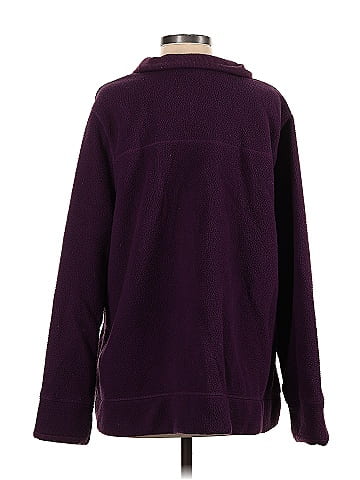 Merona Zip Up Hoodie (view 2)