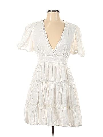 Zara Casual Dress (view 1)